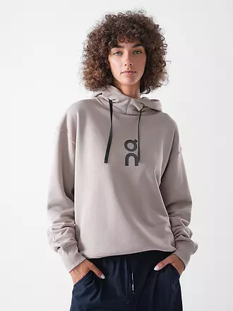 ON | Felpa con cappuccio - Hoodie |